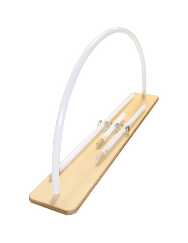 Ejercitador de Terapia de Extremidades Superiores Ventaja