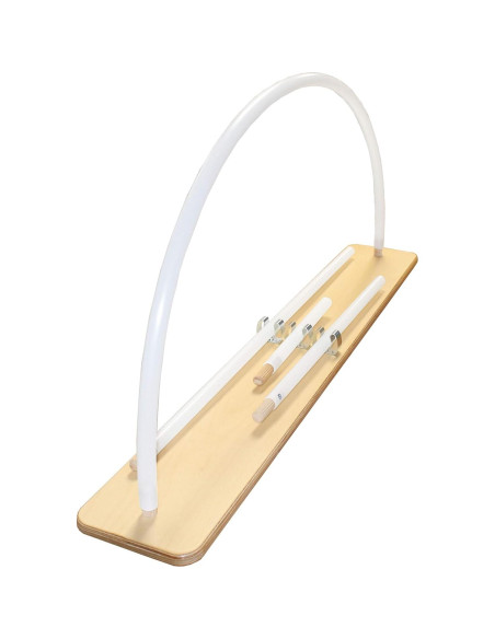 Ejercitador de Terapia de Extremidades Superiores Ventaja