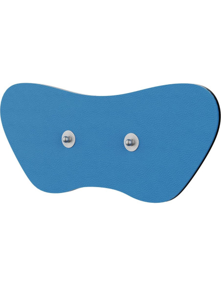 Repuestos Almohadillas Gel Electrodos TENS Soterix PainX - 6 Pzas Pequeñas