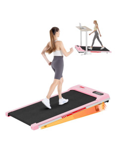 Caminadora Gywowken Bajo Escritorio 5% Inclinación 145 KG