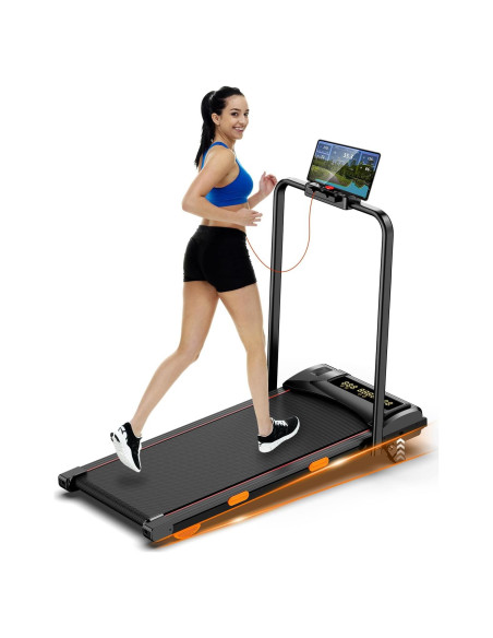 Caminadora Bajo Escritorio Fasion Trek Run WPFT-U10 136kg