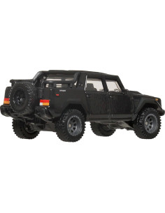 Coche Hot Wheels Premium Rápido y Furioso Escala 1:64 2