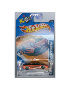 Hot Wheels Lamborghini Reventon 1:64 Mattel All Stars 2012
