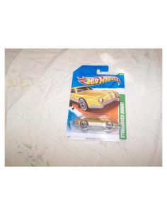 Hot Wheels Studebaker Avanti 2011 Caza del Tesoro 1:64
