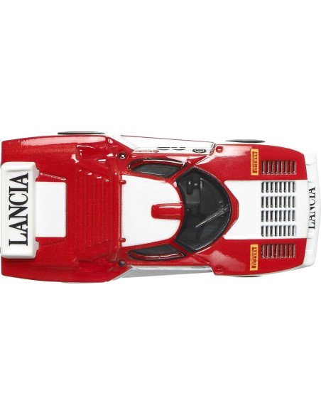 Hot Wheels Lancia Stratos y Sakura Sprinter 1:64 Diecast