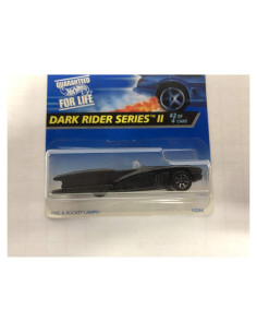 Hot Wheels Bestia de la Calle 1996 Diecast 1:64