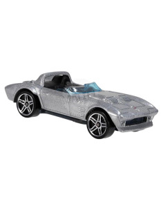 Hot Wheels Corvette Grand Sport Roadster 2015 Rápido y Furioso