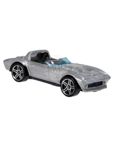 Hot Wheels Corvette Grand Sport Roadster 2015 Rápido y Furioso