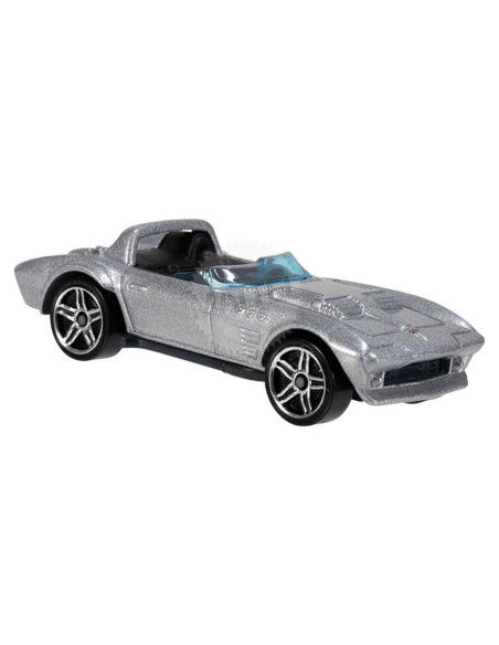 Hot Wheels Corvette Grand Sport Roadster 2015 Rápido y Furioso