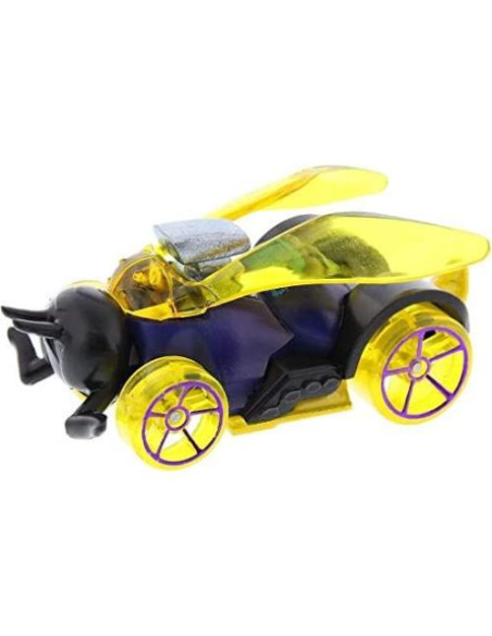 Hot Wheels Color Shifters Buzzkill 1:64 Cambia Color