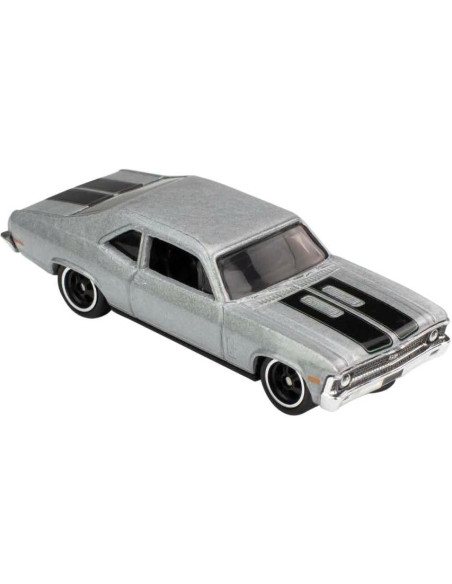 Vehículo a Escala 1:64 Hot Wheels Retro Colección