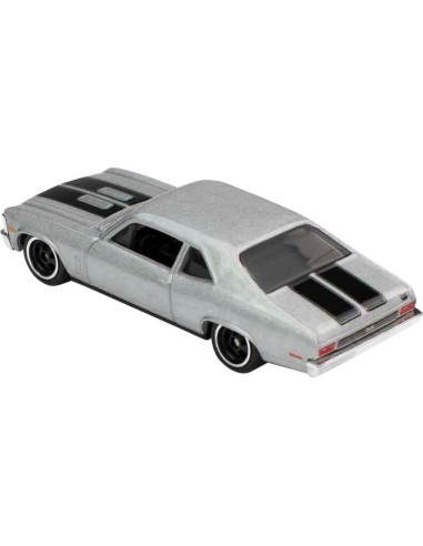 Vehículo a Escala 1:64 Hot Wheels Retro Colección