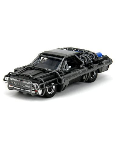 Auto de Colección 1967 Chevy El Camino Jada 1:32 Rápido y Furioso