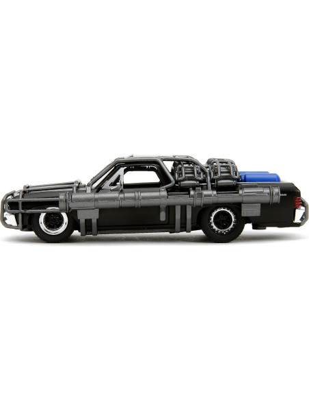 Auto de Colección 1967 Chevy El Camino Jada 1:32 Rápido y Furioso