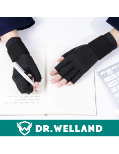 Guantes Médicos para Artritis Dr.Welland - Soporte Mano y Muñeca 2