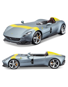 Modelo de Coche Diecast Ferrari Monza SP1 1:18 Xiangtat