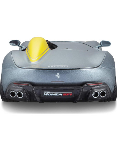 Modelo de Coche Diecast Ferrari Monza SP1 1:18 Xiangtat