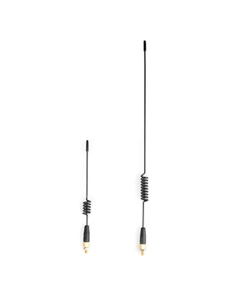 Antena de Metal KYX Racing para Crawler RC 1/10 - 10.9 cm y 22.4 cm