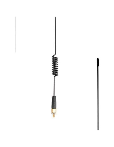 Antena de Metal KYX Racing para Crawler RC 1/10 - 10.9 cm y 22.4 cm