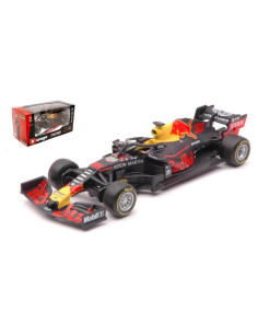 Auto a Escala 1:43 Bburago Red Bull RB15 Max Verstappen 2019