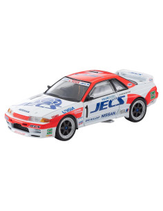 Tomica Limited Vintage Neo R32 Skyline GT-R JECS 92 1:64
