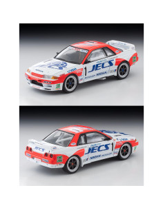 Tomica Limited Vintage Neo R32 Skyline GT-R JECS 92 1:64 2