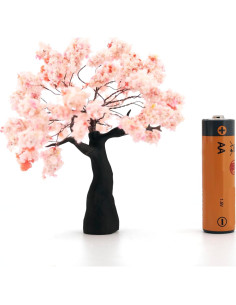 Mini Jardín Japonés KARESANSUI - Decoración Zen para Escritorio 2