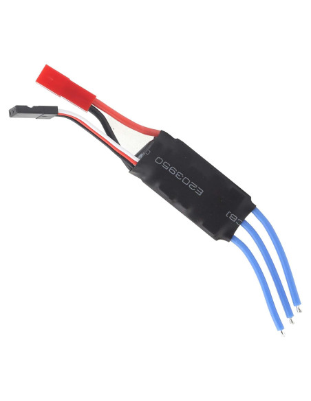 ESC Mini Brushless 18A RiToEasysports para Coche RC 1/24 1/28 1/32