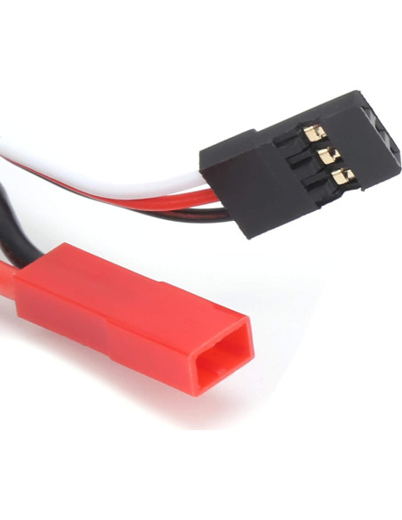 ESC Mini Brushless 18A RiToEasysports para Coche RC 1/24 1/28 1/32