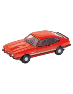 Modelo de Coche a Escala 1:148 Oxford Diecast Capri Mk3 RHD