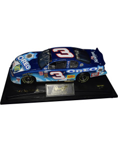 Carrito de Colección Diecast NASCAR Dale Earnhardt Jr. 1/24 2