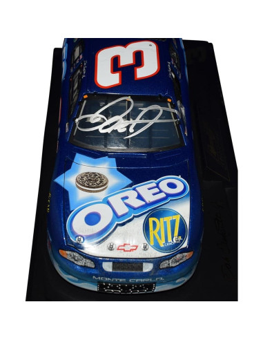 Carrito de Colección Diecast NASCAR Dale Earnhardt Jr. 1/24