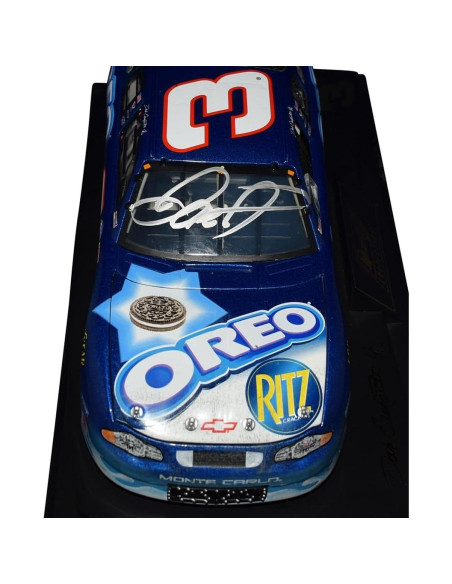 Carrito de Colección Diecast NASCAR Dale Earnhardt Jr. 1/24