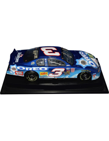 Carrito de Colección Diecast NASCAR Dale Earnhardt Jr. 1/24