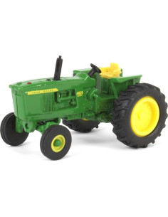 Tractor John Deere 4020 1/64 Edición Museo 2014 2