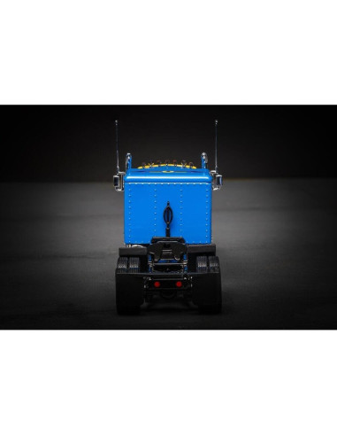 Camión de Metal Fundido Corgi CC55704 Iron Maiden 1:50