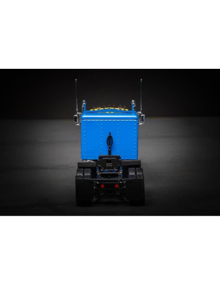 Camión de Metal Fundido Corgi CC55704 Iron Maiden 1:50