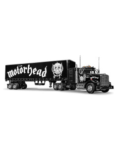Camión Diecast Corgi Motorhead CC55701 1:50 Metal 56.1cm