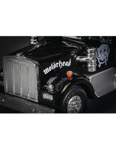 Camión Diecast Corgi Motorhead CC55701 1:50 Metal 56.1cm 2
