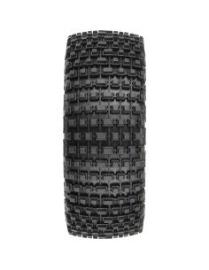 Neumáticos Pro-Line Gladiator M2 1/8 Buggy Montados Mach 10 2