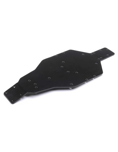 Chasis Losi Mini JRX2 LOS211030 Piezas de Repuesto 69.8g