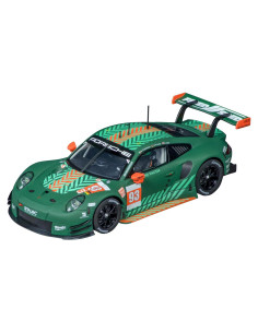 Coche de Slot Digital Carrera Porsche 911 RSR 1:24 No.93