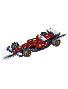 Slot Car Carrera GO!!! Ferrari SF-25 L. Hamilton 1:43