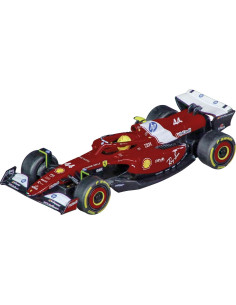 Slot Car Carrera GO!!! Ferrari SF-25 L. Hamilton 1:43 2