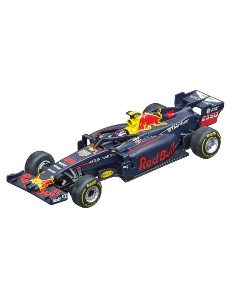 Coche de Slot Carrera Red Bull Racing RB14 M. Verstappen 1:43