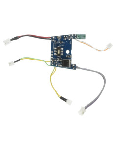 Decodificador Digital Carrera 2008+ para Coches Slot