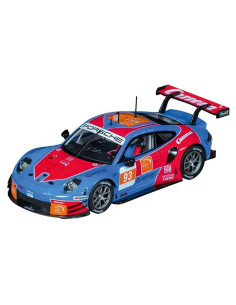 Coche de Slot Digital Carrera Porsche 911 RSR No.93 1:24