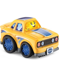 Circuito de Espirales Giratorias VTech Go! Go! Ruedas Inteligentes 2