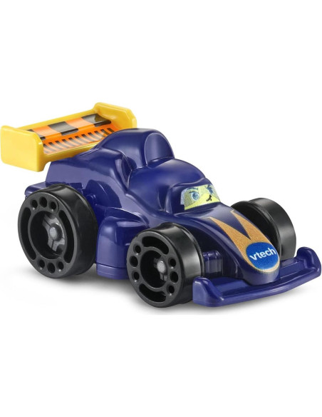Circuito de Espirales Giratorias VTech Go! Go! Ruedas Inteligentes