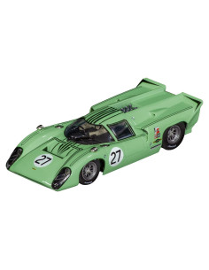 Carrera Lola T70 MKIIIb No.27 Slot Digital 1:24